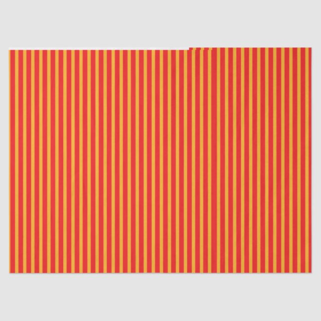 Papier Mousseline Peint à la main Automne Adorable fille (Recto)