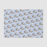 Peinture Saint Bernard - Cute Original Chien Art