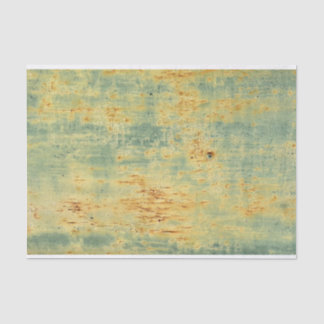 Papier Mousseline Peinture verte de Grunge en relief do-it-yourself