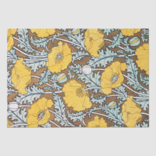 Papier Mousseline Pépites - Découpage Art Vintage