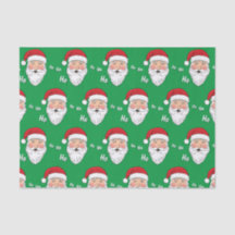 Père Noël (Ho, Ho, Ho)