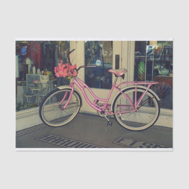 Papier Mousseline Périodes au delà (Recto)