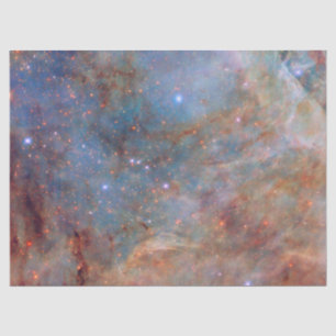 Papier Mousseline Périphérie de la Tarantula Nebula