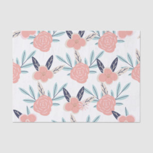 Papier Mousseline Personnalisé Customisé votre propre carte photo