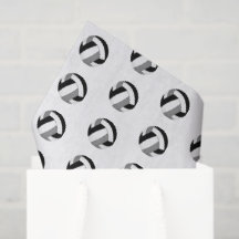 petit motif de ballons de volley noirs et gris