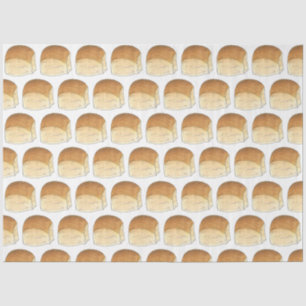 Papier Mousseline Petit pain dans le four Dîner de pain Rolls Baby s