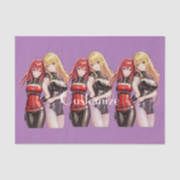 Petites filles Anime Thunder_Cove
