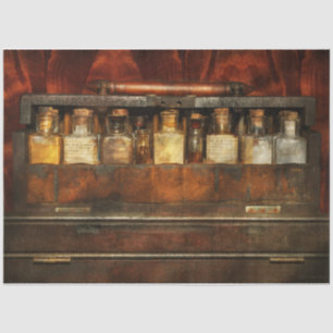Papier Mousseline Pharmacie - Vétérinaire - Médecine pour animaux de