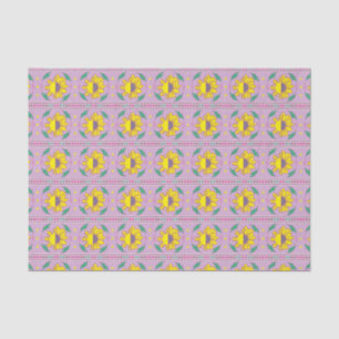 Papier Mousseline Philippines Philippines Pilipina Girly Floral