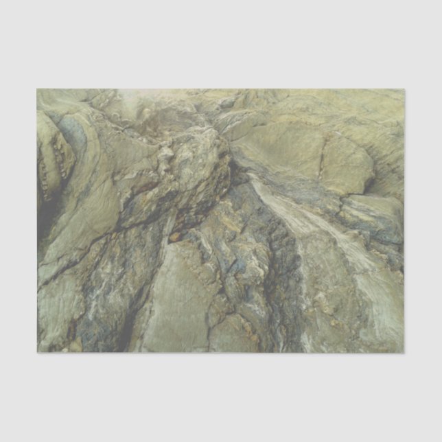 Papier Mousseline Pierre (Recto)