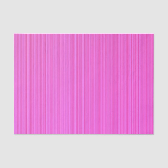 Papier Mousseline Pinky Do Wa (Recto)