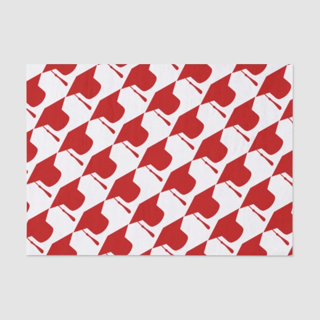 Papier Mousseline Plafond de diplôme (Recto)
