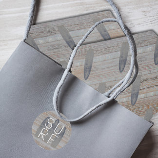 Papier Mousseline Plage patiné Planche de surf