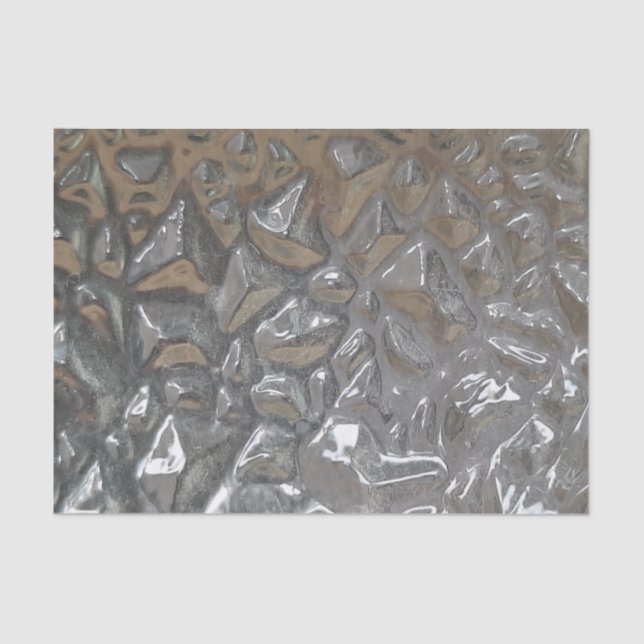 Papier Mousseline plaisir du verre (Recto)