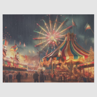 Papier Mousseline Plaisir Sur Le Papier Tissu Fair Decoupage