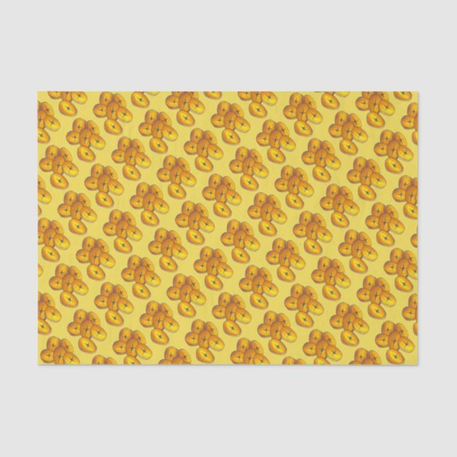 Papier Mousseline Plantes frites Cuisine Bananes Alimentation portor (Recto)