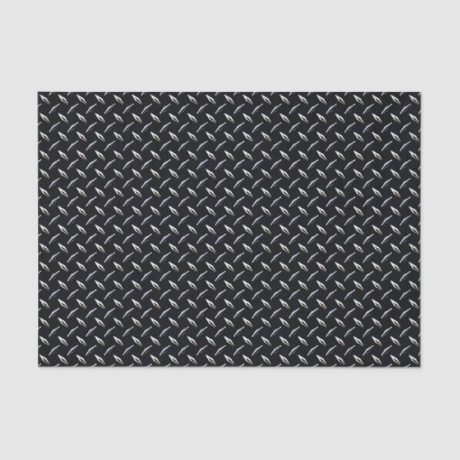 Papier Mousseline Plaque de diamant 3A Papier Tissu (Recto)