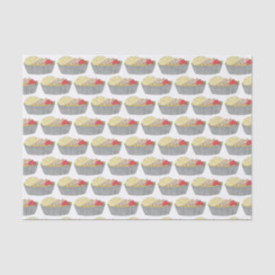 Papier Mousseline Plaque de poulet et de riz NYC Halal Panier Alimen