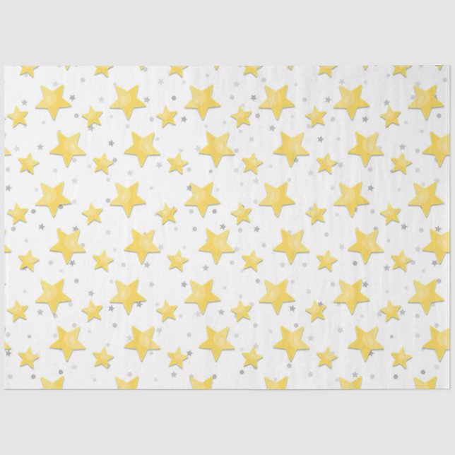 Papier Mousseline Plus de série de police design 1 (Recto)