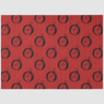 Plus Red and Navy Nautical Series Design 16