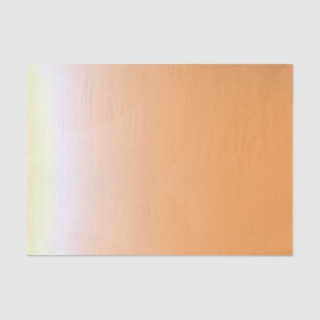 Papier Mousseline Poche (Recto)