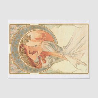 Papier Mousseline Poésie, Découpage