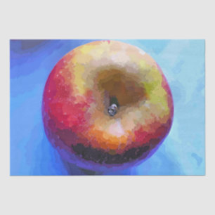 PAPIER MOUSSELINE POMME