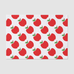 Papier Mousseline Pommes