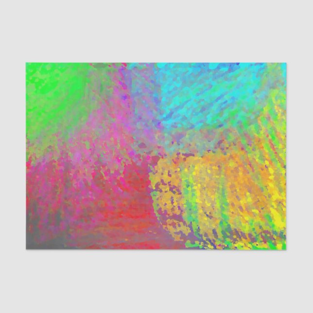 Papier Mousseline "Pot de fusion" (option Taille) (Recto)