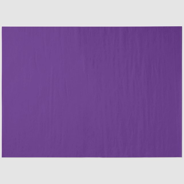 Papier Mousseline Pourpre, Rhum, Rose tendance, (Recto)