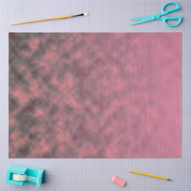 Papier Mousseline Poussière de Rêverie (Artisanat)