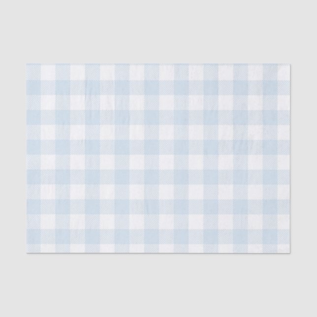Papier Mousseline Premier lapin Jack de Pâques (Recto)