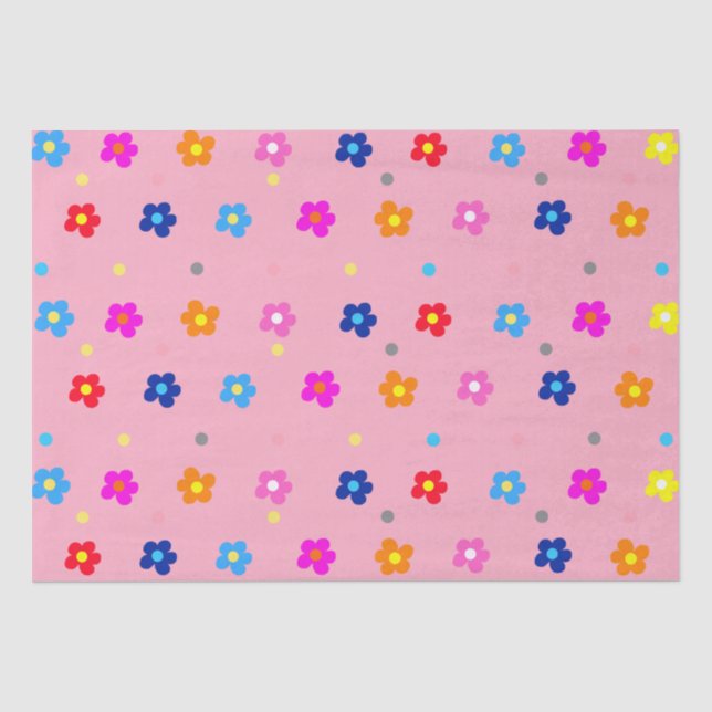 Papier Mousseline Puissance de flux (Recto)
