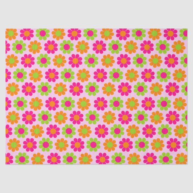 Papier Mousseline Puissance de flux (Recto)