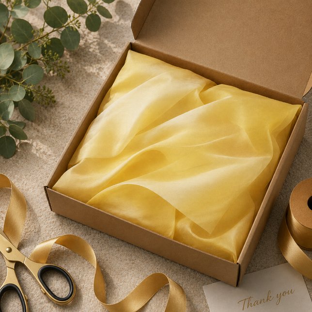 Papier Mousseline Rayonnement Soyeux (Créateur téléchargé)