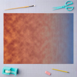 Papier Mousseline Réconfort dans la brûlure