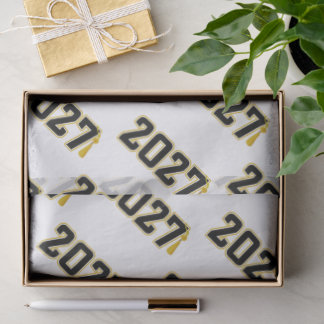 Papier Mousseline Remise des diplômes de la promotion 2027 de Letter