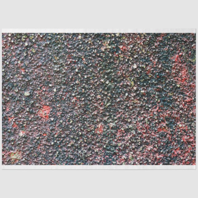 Papier Mousseline remuer la canneberge (Recto)