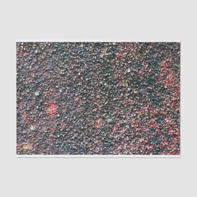 Papier Mousseline remuer la canneberge (Recto)