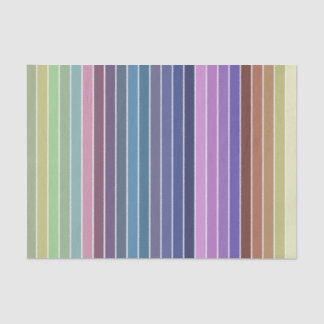 Papier Mousseline Réparti