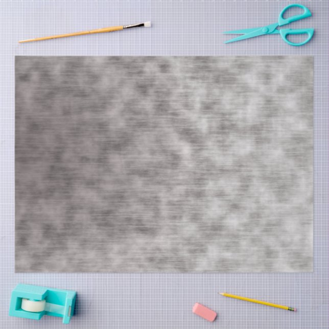 Papier Mousseline Retour Faible (Artisanat)