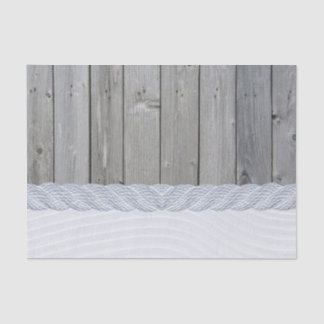 Papier Mousseline Rêve de bois