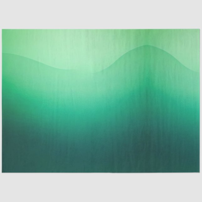 Papier Mousseline Rivage de Greenveil (Recto)