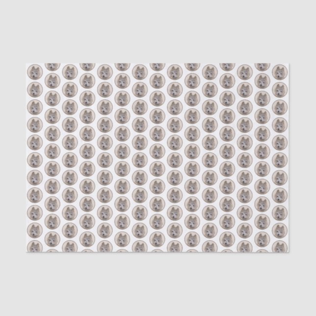 Papier Mousseline rond2 (Recto)