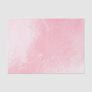 Papier Mousseline Rose rose Pastel Cuir Métallurgique Sirène Unicorn