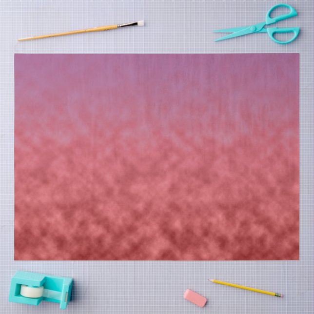Papier Mousseline Roseburn Calme (Artisanat)