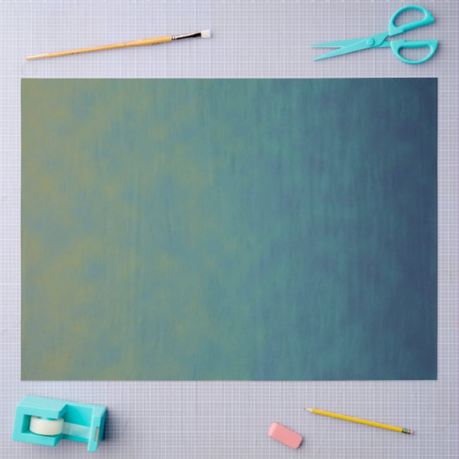 Papier Mousseline Roseburn Calme (Artisanat)