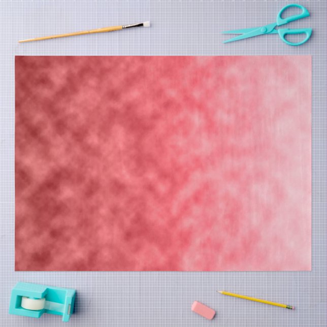 Papier Mousseline Rosecore Calme (Artisanat)
