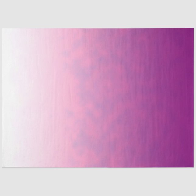 Papier Mousseline Roselight Memory (Recto)