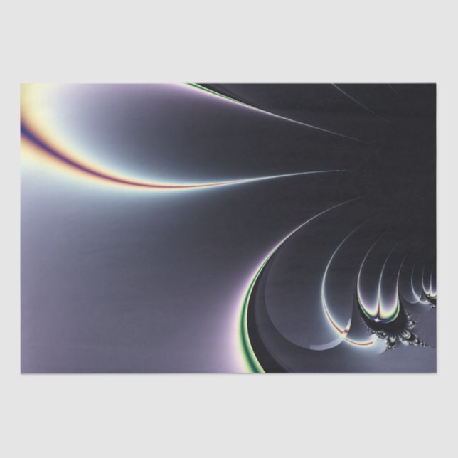 Papier Mousseline Royal (Recto)